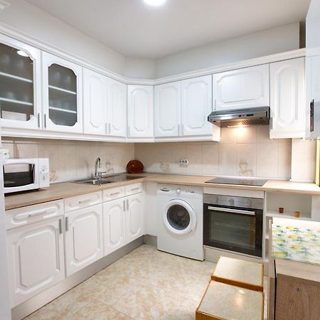 Apartament Cuencaloft Ramon Y Cajal 6 Cuenca  Zewnętrze zdjęcie