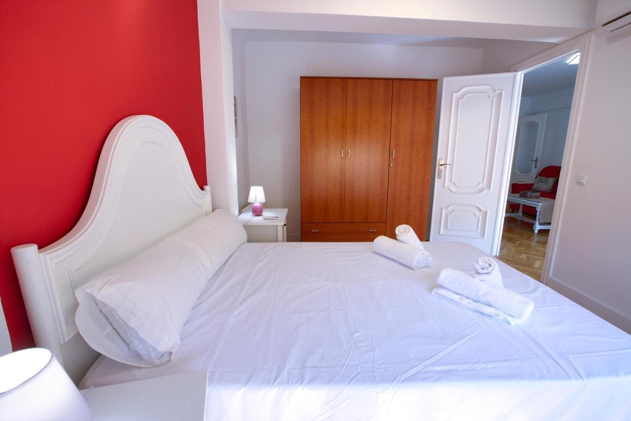 Apartament Cuencaloft Ramon Y Cajal 6 Cuenca  Zewnętrze zdjęcie