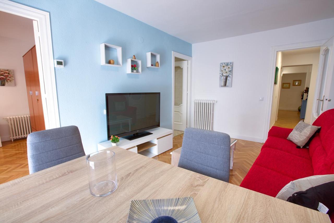 Apartament Cuencaloft Ramon Y Cajal 6 Cuenca  Zewnętrze zdjęcie