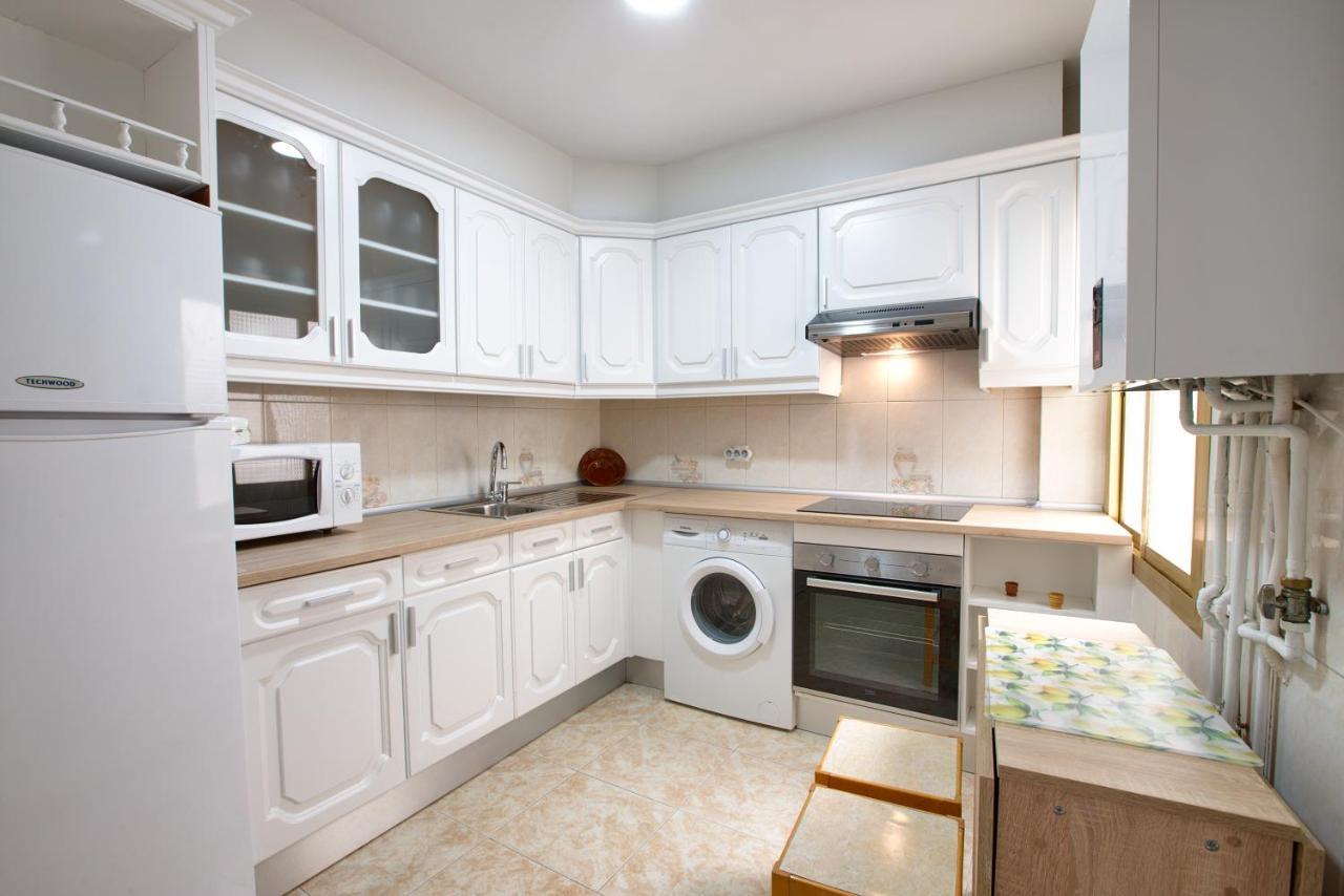 Apartament Cuencaloft Ramon Y Cajal 6 Cuenca  Zewnętrze zdjęcie