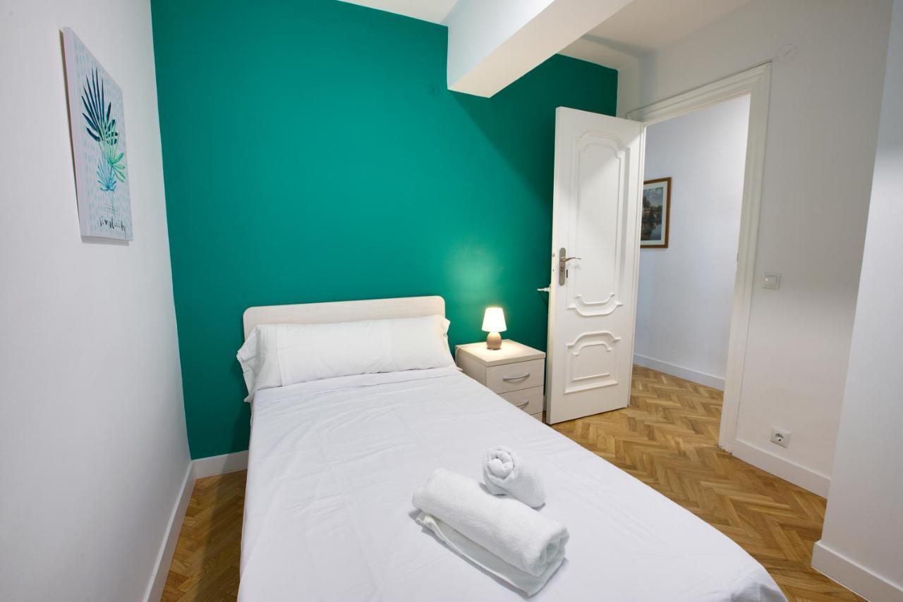 Apartament Cuencaloft Ramon Y Cajal 6 Cuenca  Zewnętrze zdjęcie